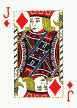  Jack of Diamonds 