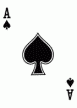  Ace of Spades 